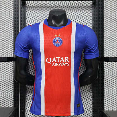 2026-27 Paris Home Double Star Player Version