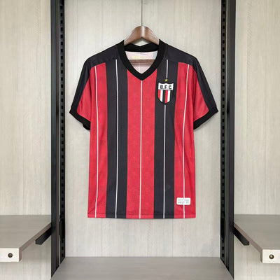2026-27 Botafogo SP Home Fan Version