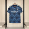2026-27 New York City Home Fan Version