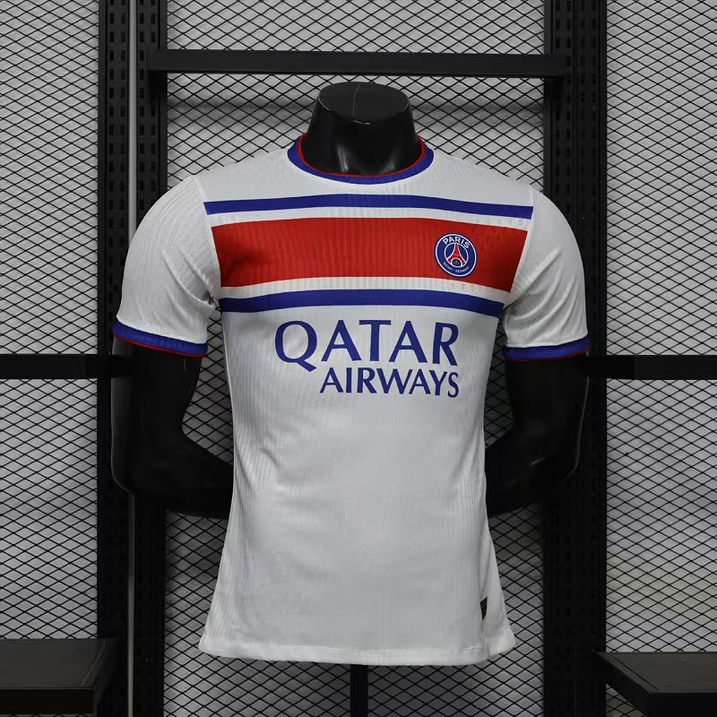 2026-27 Paris White Special Player Version