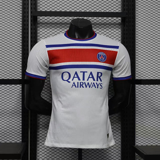 2026-27 Paris White Special Player Version