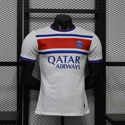 2026-27 Paris White Special Player Version