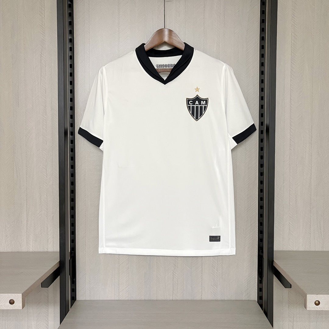 2026-27 Atlético Mineiro Away Fan Version