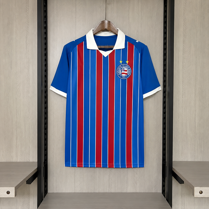 2026-27 Bahia Away Fan Version