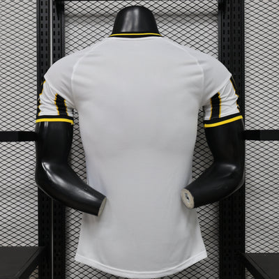 2026-27 Boca Juniors White Special Player Version