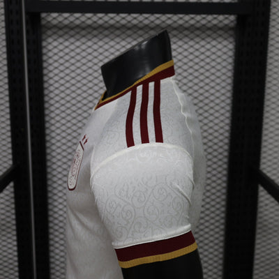 2026-27 Spain Away Two Stars Player Version