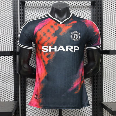 2026-27 Manchester United SHARP Special Player Version