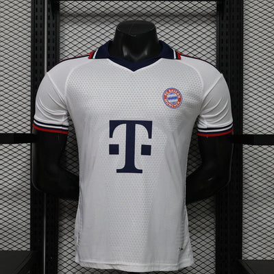 2026-27 Bayern Munich Away Player Version