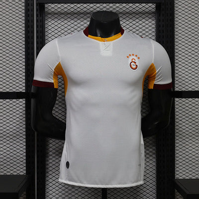 2026-27 Galatasaray Away Player Version