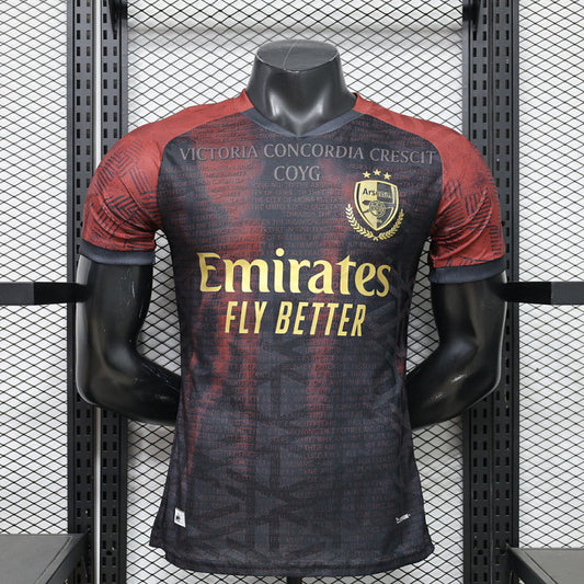 2026-27 Arsenal Special Player Version