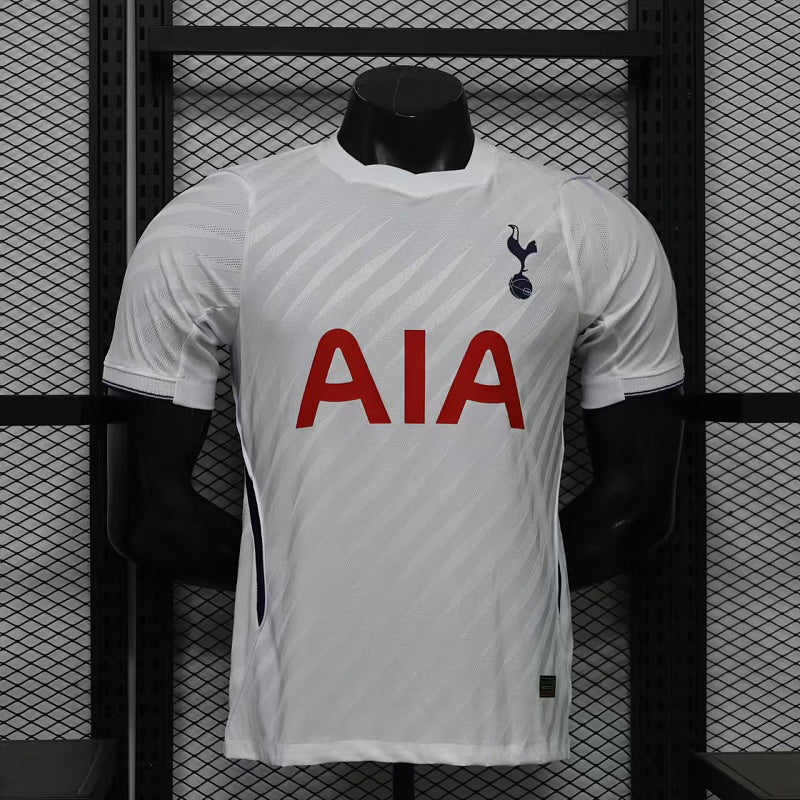2026-27 Tottenham Hotspur Home Player Version