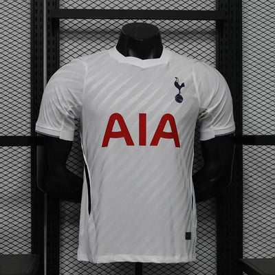 2026-27 Tottenham Hotspur Home Player Version