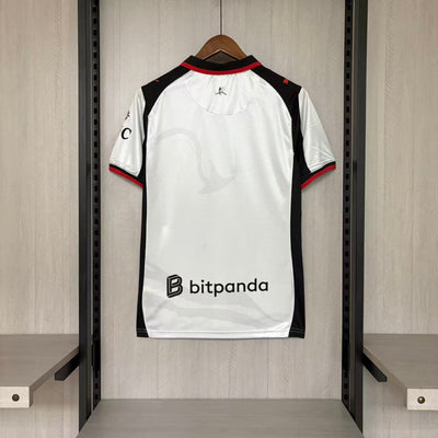 2026-27 AC Milan Slam_Jam Away Fan Version