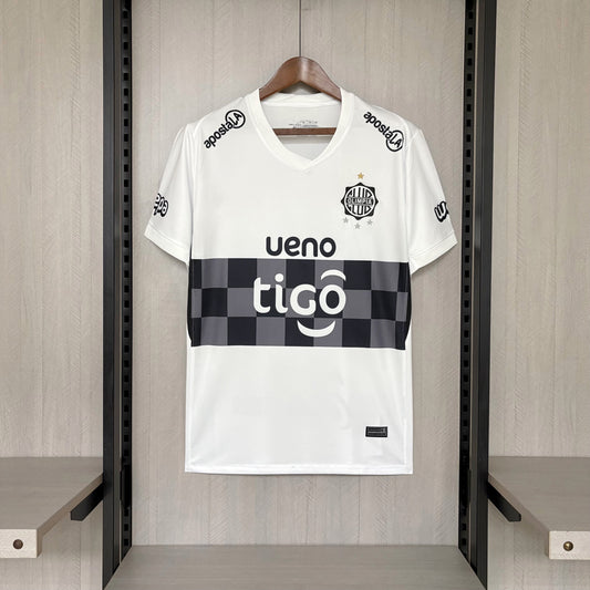2026-27 Olimpia Home Fan Version