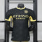 2026-27 Manchester City Third Away Player Version