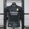 2026-27 Real Madrid Black Goalkeeper Player Version