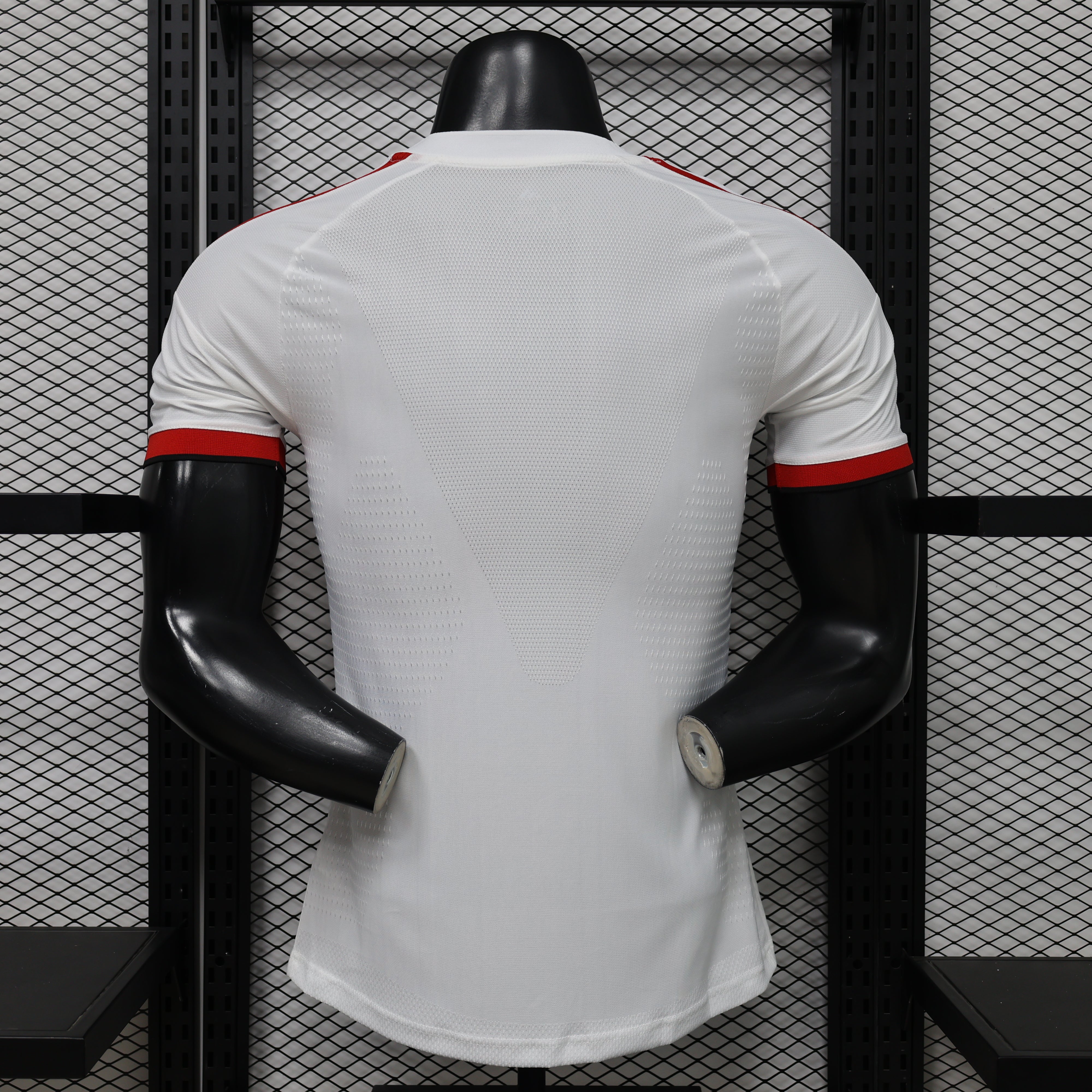 2026-27 Flamengo Away Player Version