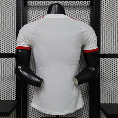 2026-27 Flamengo Away Player Version