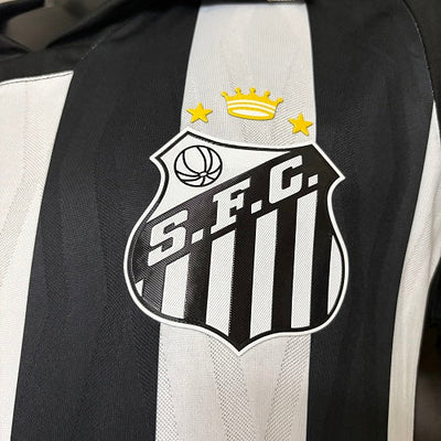 2026-27 Santos Away Player Version