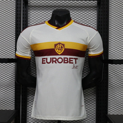 2026-27 Roma Away Player Version
