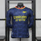 2026-27 Arsenal Away Player Version Long Sleeves