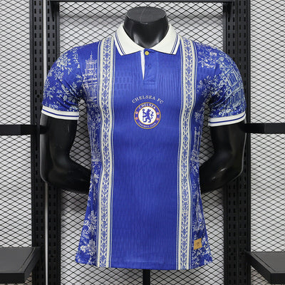 2026-27 Chelsea Blue Special Player Version