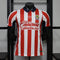 2026-27 Chivas Home Player Version