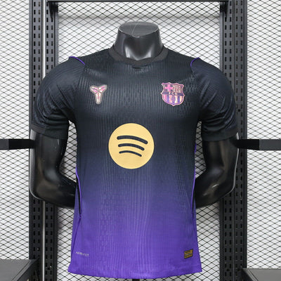 2026-27 Barcelona Away Player Version