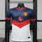 2026-27 Manchester United Casual Style Player Version