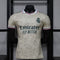 2026-27 Real Madrid Yellow Special Player Version