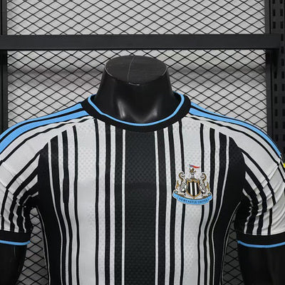 2026-27 Newcastle Home Player Version
