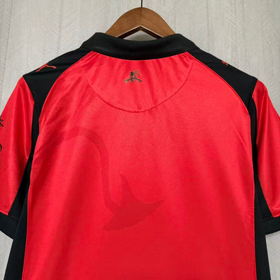 2026-27 AC Milan Slam_Jam Home Fan Version