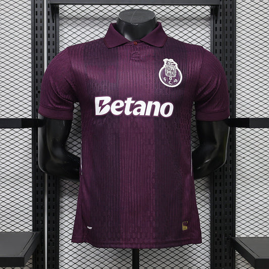 2026-27 Porto Away Player Version