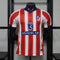 2026-27 Atletico Madrid Home Player Version