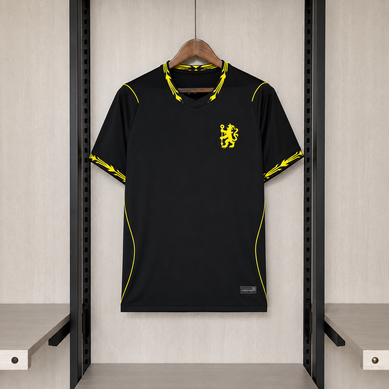 2026-27 Chelsea Away Fan Version