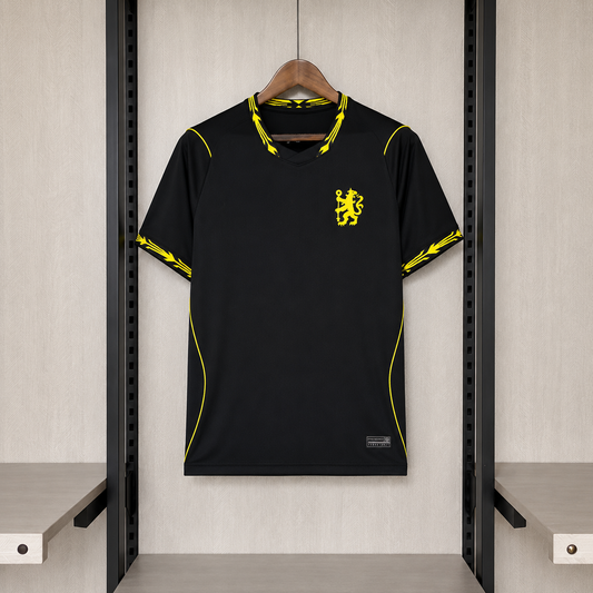 2026-27 Chelsea Away Fan Version