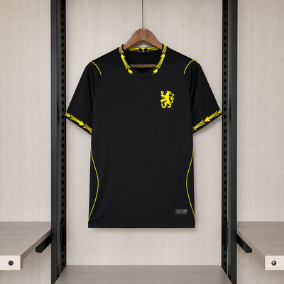 2026-27 Chelsea Away Fan Version