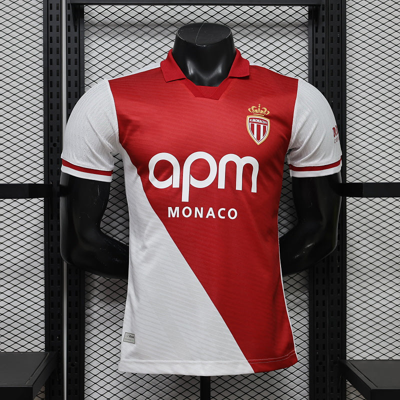 2026-27 Monaco Home Player Version