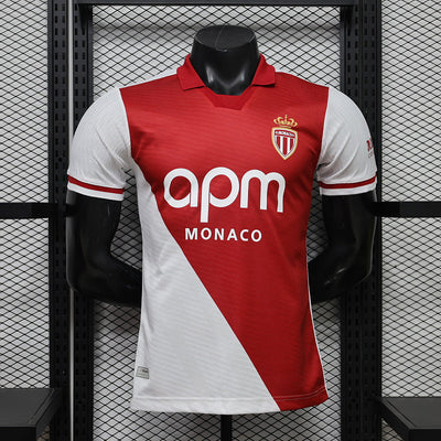 2026-27 Monaco Home Player Version