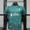 2026-27 Liverpool Goalkeeper Player Version