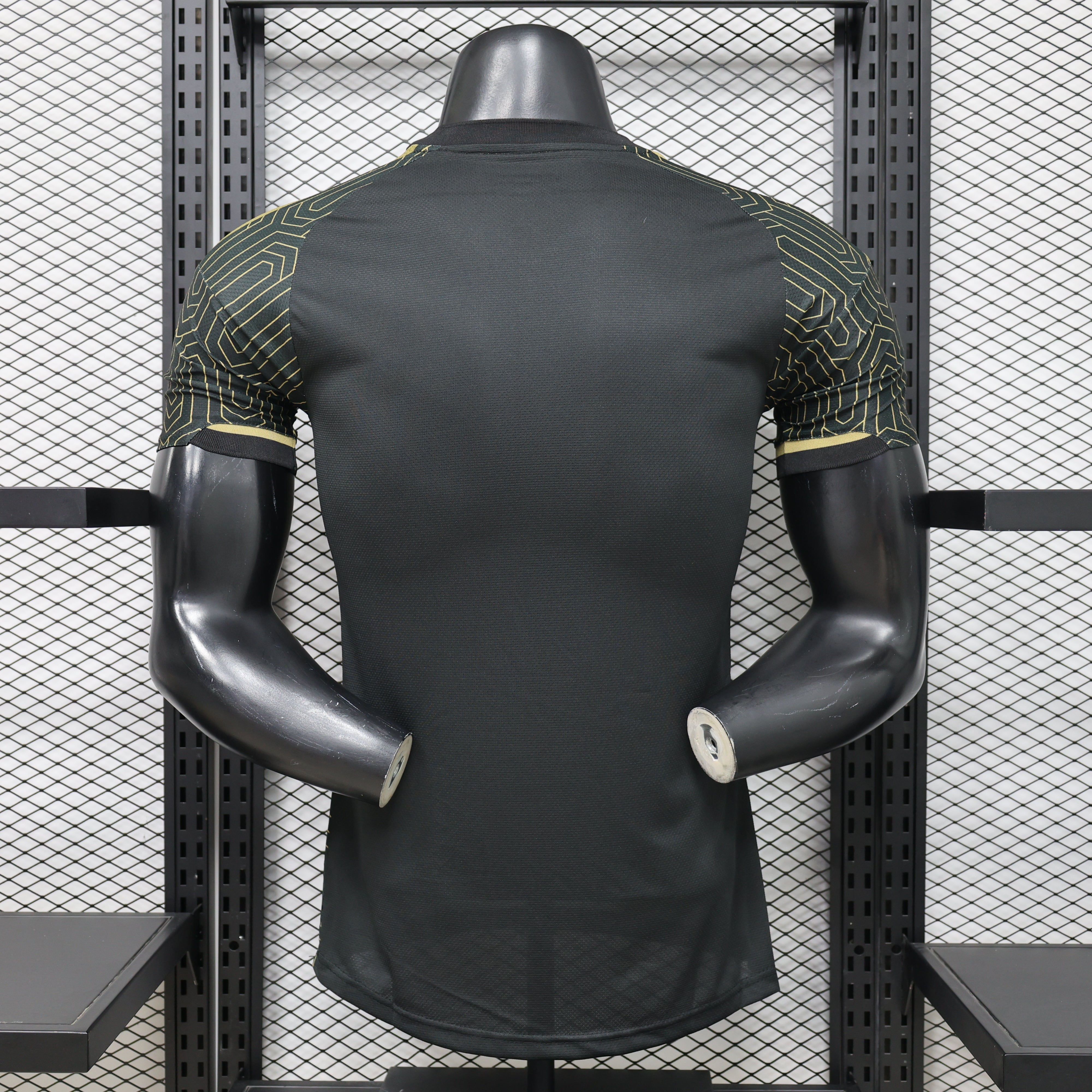 2026-27 Los Angeles FC Home Player Version