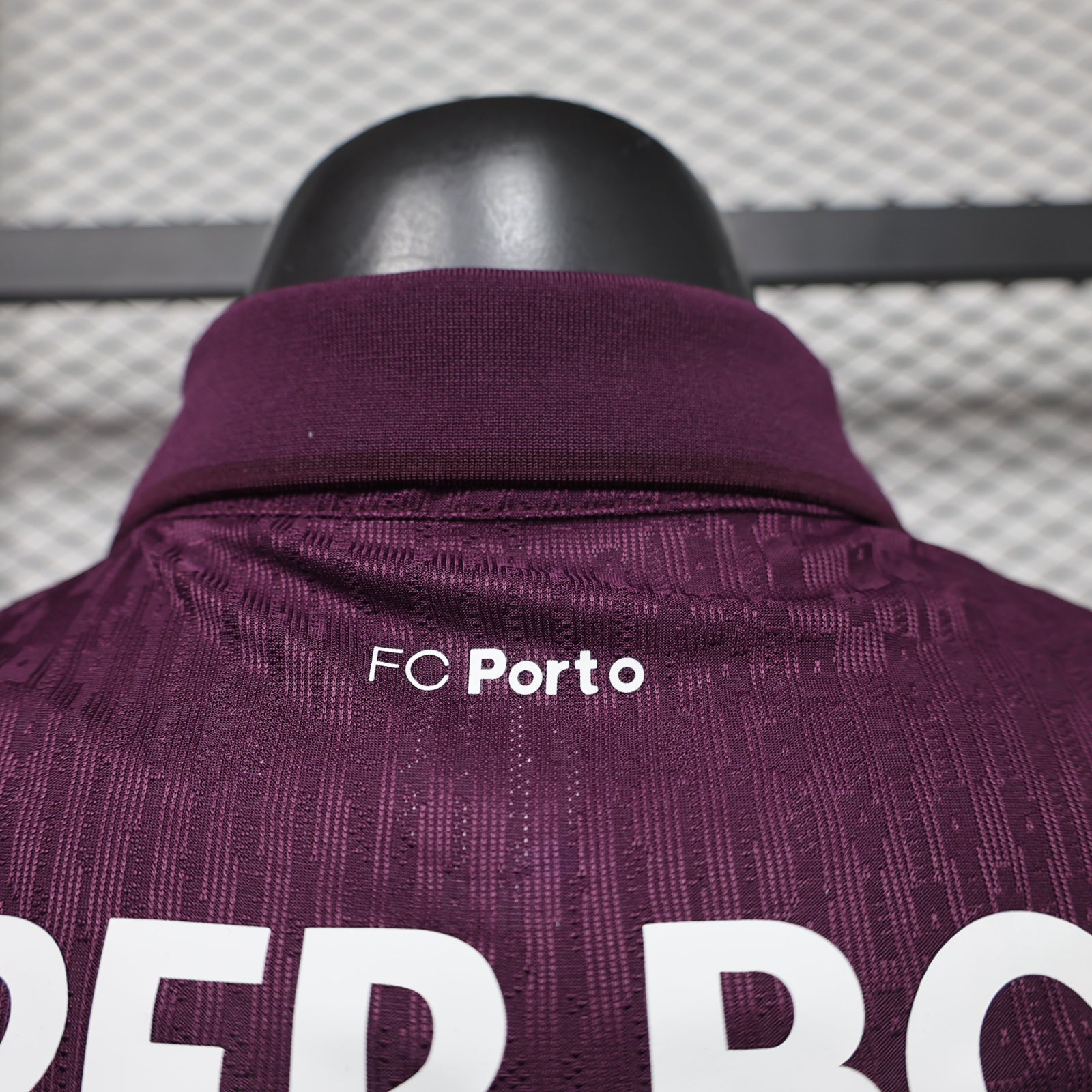 2026-27 Porto Away Player Version
