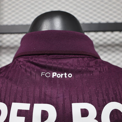 2026-27 Porto Away Player Version