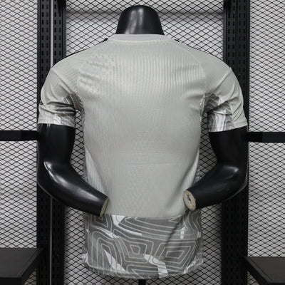 2026-27 Arsenal Goalkeeper Player Version