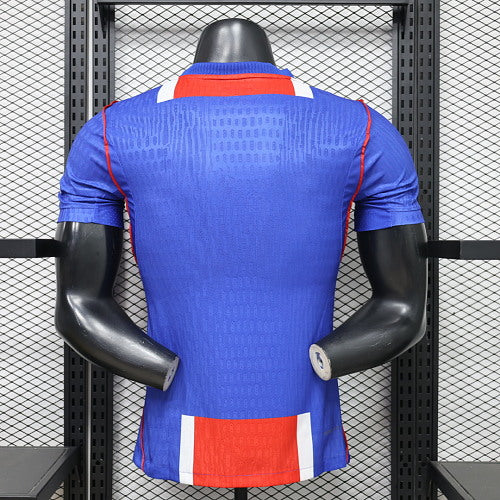 2026-27 Paris Home Double Star Player Version