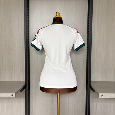 2026-27 Real Madrid Home Women