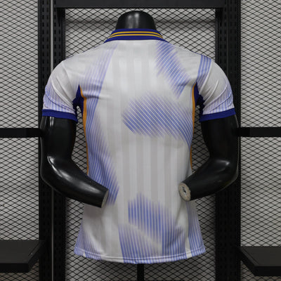 2026-27 Real Madrid Casual Style Player Version