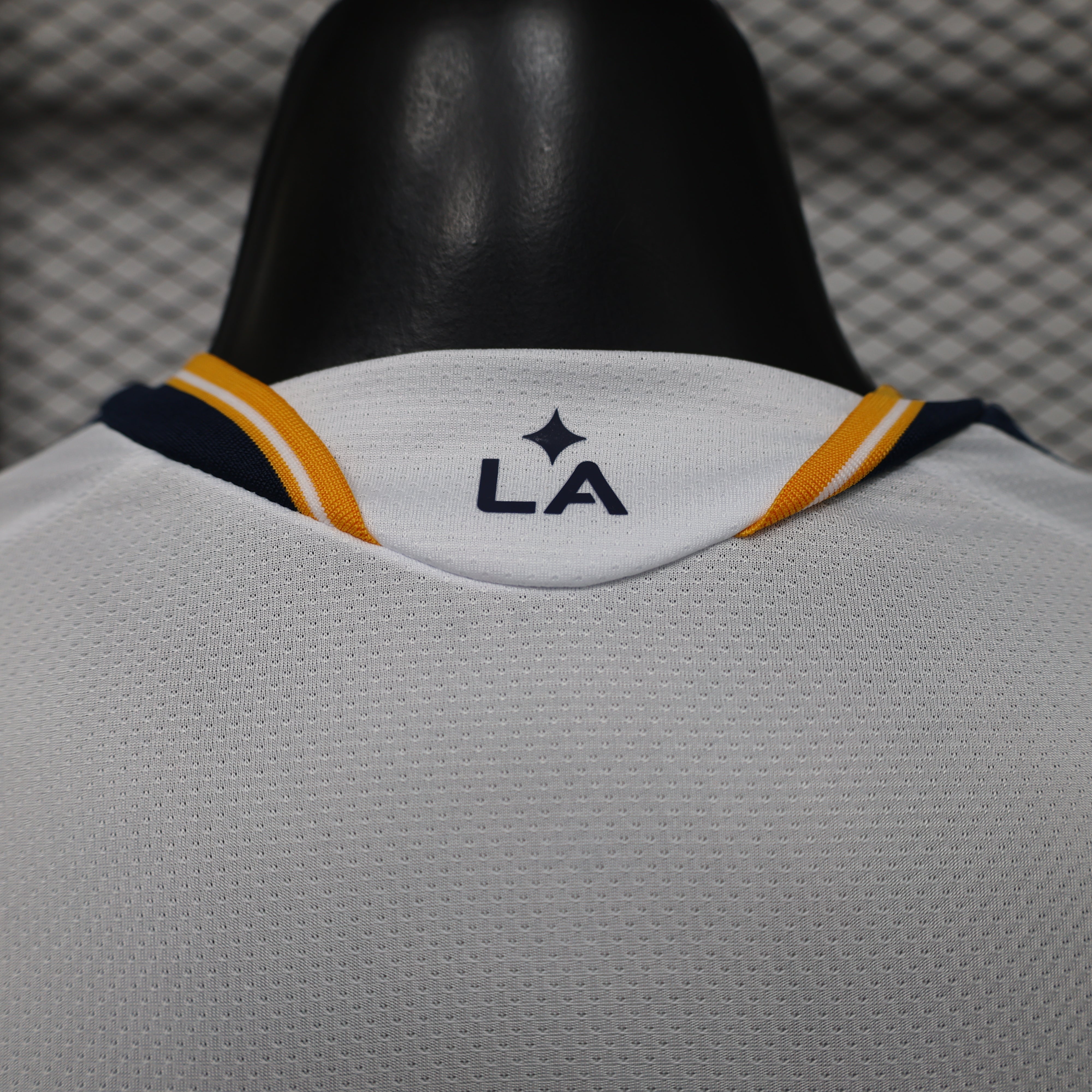 2026-27 LA Galaxy Home Player Version