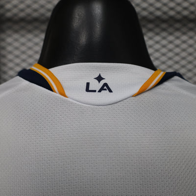 2026-27 LA Galaxy Home Player Version