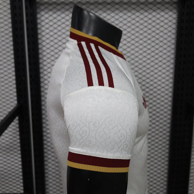 2026-27 Spain Away Two Stars Player Version
